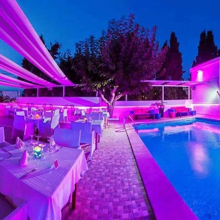 Regency Hammamet酒店 外观 照片