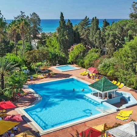 Regency Hammamet酒店 外观 照片