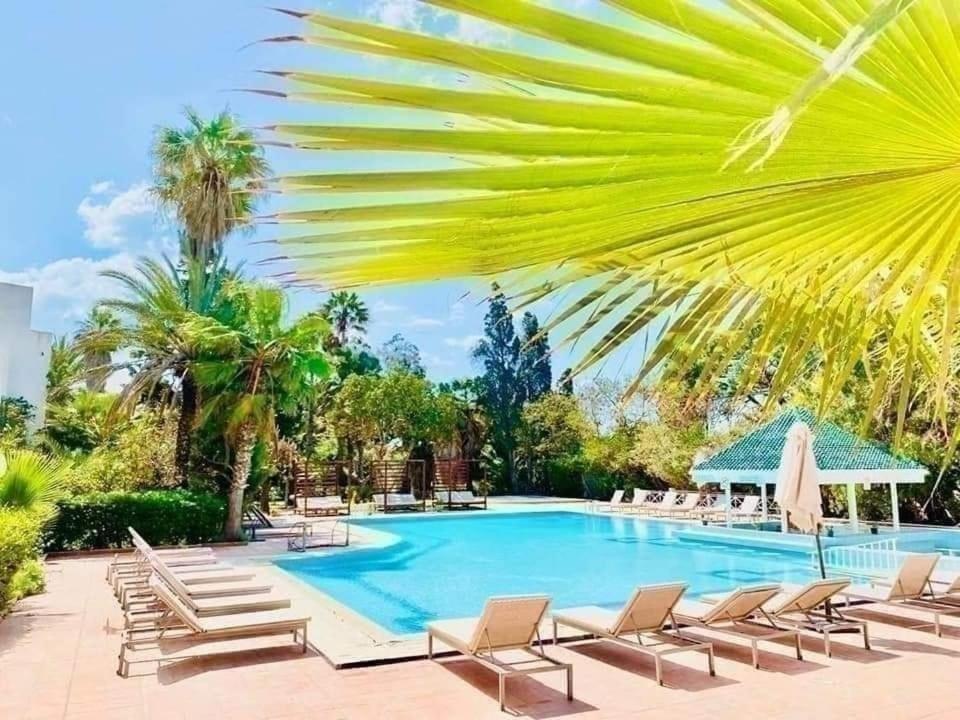 Regency Hammamet酒店 外观 照片