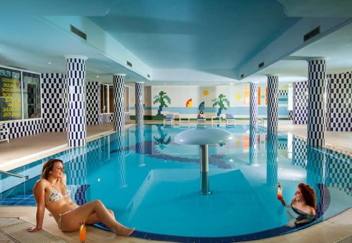 Regency Hammamet酒店 外观 照片