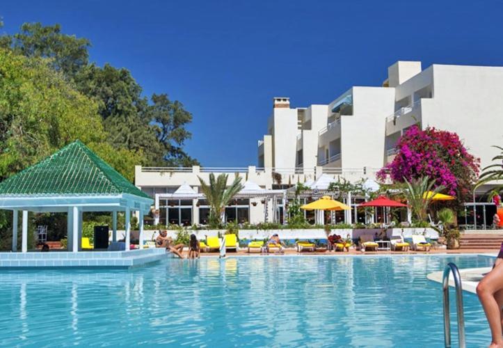 Regency Hammamet酒店 外观 照片