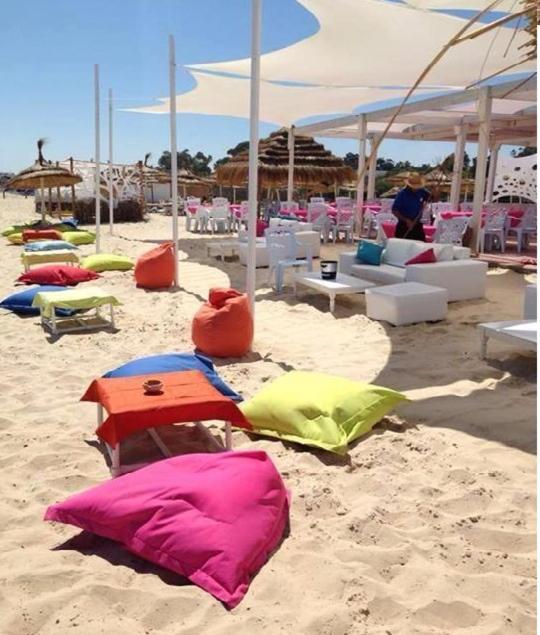 Regency Hammamet酒店 外观 照片