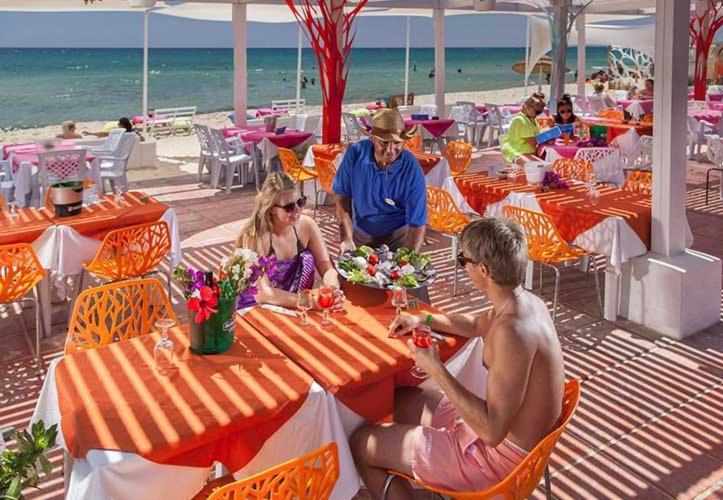 Regency Hammamet酒店 外观 照片