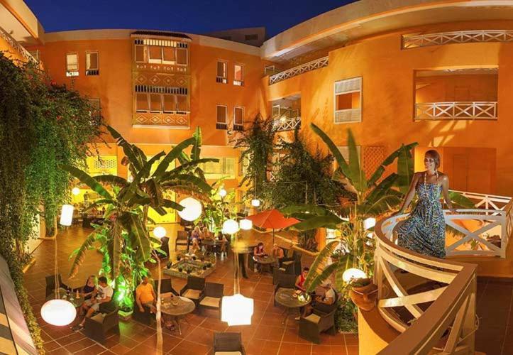 Regency Hammamet酒店 外观 照片