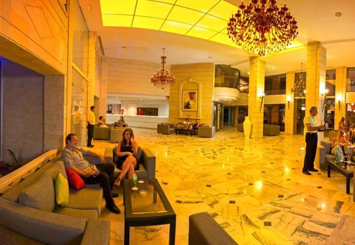 Regency Hammamet酒店 外观 照片