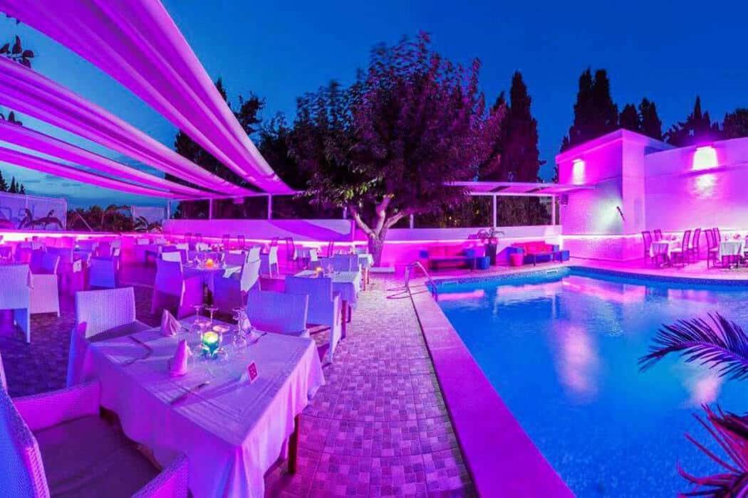 Regency Hammamet酒店 外观 照片