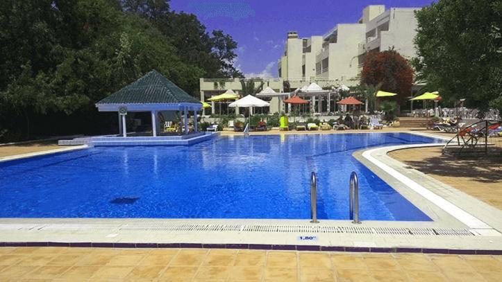 Regency Hammamet酒店 外观 照片